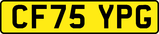 CF75YPG