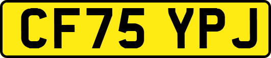 CF75YPJ