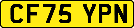 CF75YPN