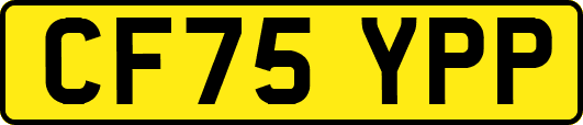 CF75YPP