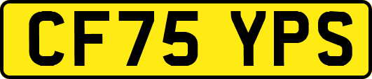CF75YPS