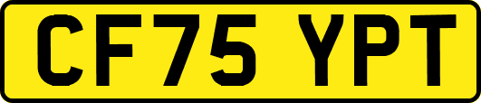 CF75YPT