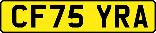 CF75YRA