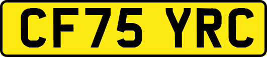 CF75YRC