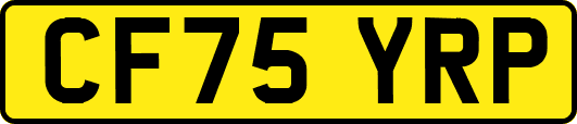 CF75YRP