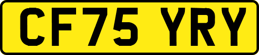 CF75YRY