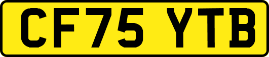 CF75YTB
