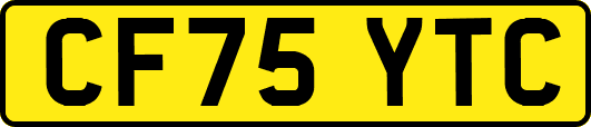 CF75YTC