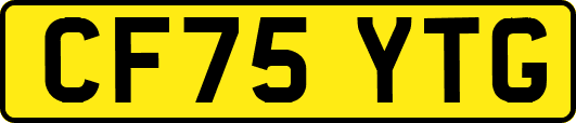 CF75YTG