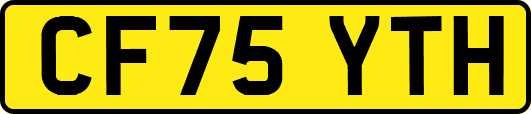 CF75YTH