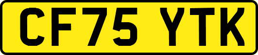 CF75YTK