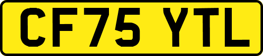CF75YTL