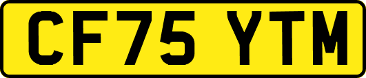 CF75YTM