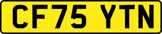 CF75YTN