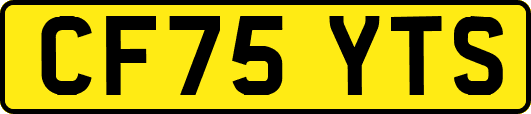CF75YTS