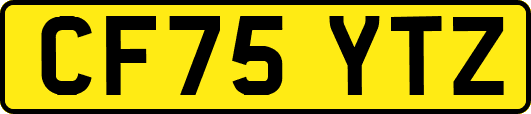 CF75YTZ