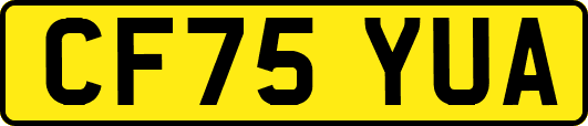 CF75YUA