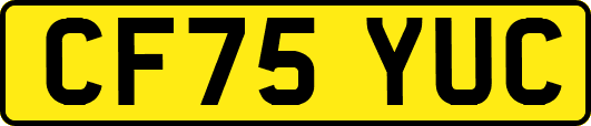 CF75YUC
