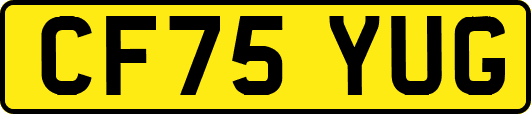 CF75YUG