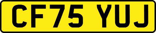 CF75YUJ
