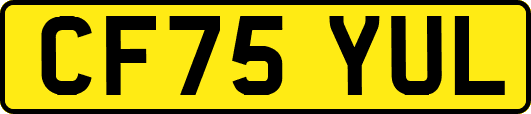 CF75YUL