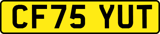 CF75YUT