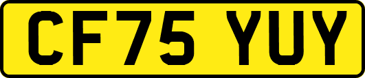 CF75YUY