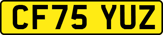 CF75YUZ