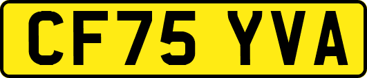 CF75YVA