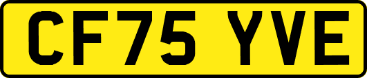 CF75YVE