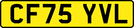 CF75YVL