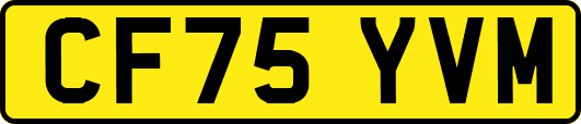 CF75YVM
