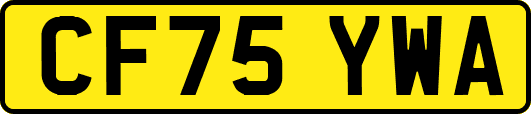CF75YWA