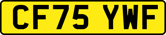 CF75YWF