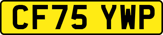 CF75YWP