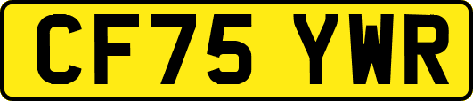 CF75YWR