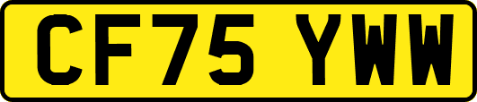 CF75YWW