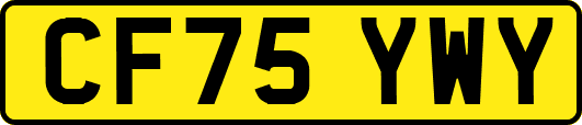 CF75YWY