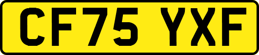 CF75YXF