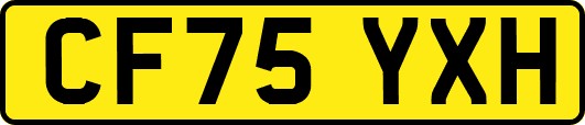 CF75YXH