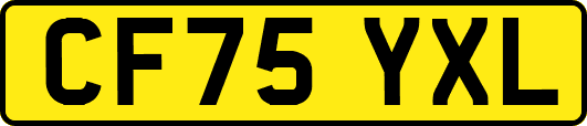 CF75YXL
