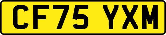 CF75YXM