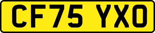 CF75YXO