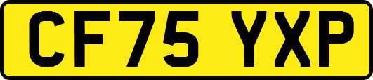 CF75YXP
