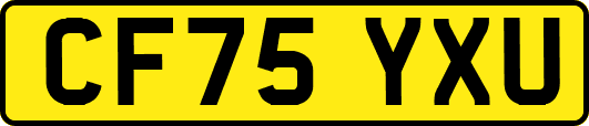CF75YXU