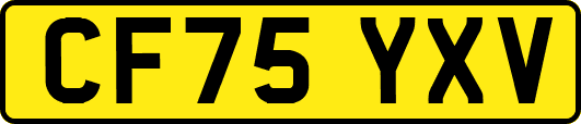 CF75YXV