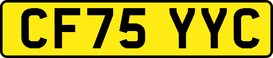 CF75YYC