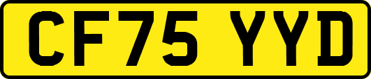 CF75YYD