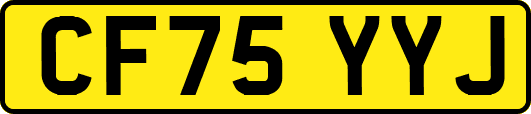 CF75YYJ