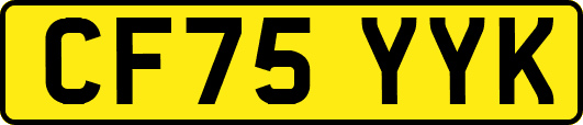 CF75YYK